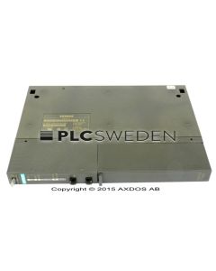 Siemens 6ES7405-0DA00-0AA0 (6ES74050DA000AA0)