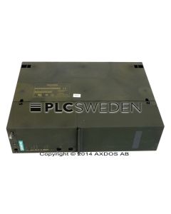 Siemens 6ES7405-0RA00-0AA0 (6ES74050RA000AA0)