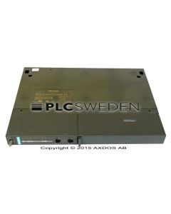 Siemens 6ES7407-0DA00-0AA0 (6ES74070DA000AA0)