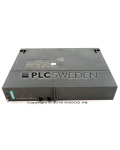 Siemens 6ES7407-0KA02-0AA0 (6ES74070KA020AA0)