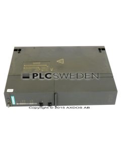 Siemens 6ES7407-0KR00-0AA0 (6ES74070KR000AA0)