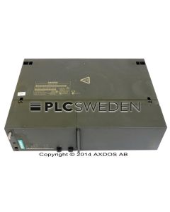 Siemens 6ES7407-0RA01-0AA0 (6ES74070RA010AA0)