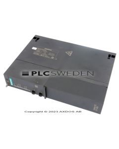 Siemens 6ES7407-0RA02-0AA0 (6ES74070RA020AA0)