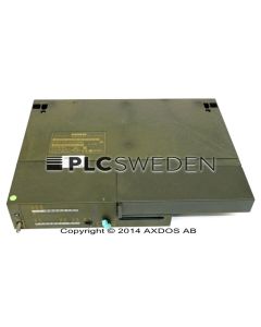 Siemens 6ES7416-2XL01-0AB0 (6ES74162XL010AB0)