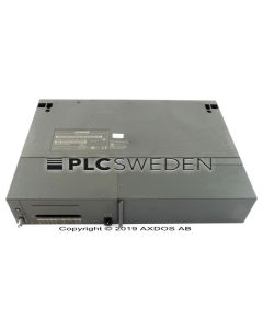 Siemens 6ES7416-3XL04-0AB0 (6ES74163XL040AB0)