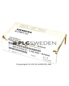 Siemens 6ES7623-1AE00-4AA0 (6ES76231AE004AA0)