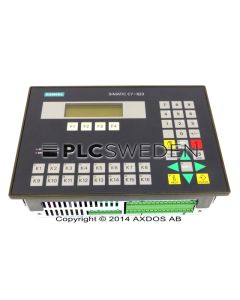 Siemens 6ES7623-1CE01-0AE3 (6ES76231CE010AE3)