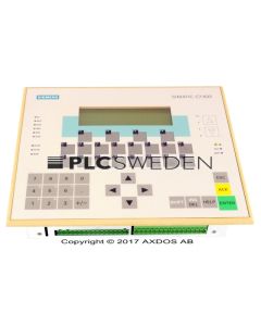 Siemens 6ES7633-1DF01-0AE3 (6ES76331DF010AE3)