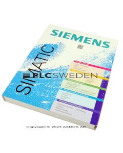 Siemens 6ES7810-2BC02-0YX0 (6ES78102BC020YX0)