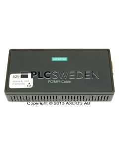 Siemens 6ES7901-2BF00-0AA0 (6ES79012BF000AA0)