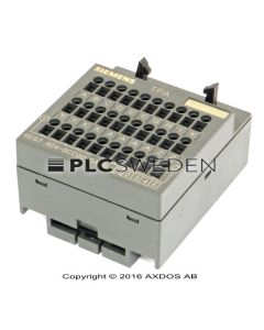 Siemens 6ES7924-0CC00-0AB0 (6ES79240CC000AB0)