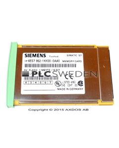 Siemens 6ES7952-1KK00-0AA0 (6ES79521KK000AA0)