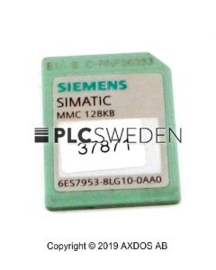 Siemens 6ES7953-8LG10-0AA0 (6ES79538LG100AA0)