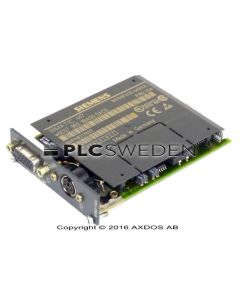 Siemens 6ES7962-1BA00-0AC0 (6ES79621BA000AC0)