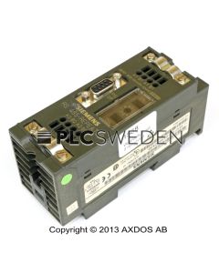 Siemens 6ES7972-0AA00-0XA0 (6ES79720AA000XA0)