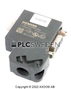 Siemens 6ES7972-0BB42-0XA0 (6ES79720BB420XA0)