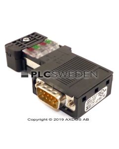 Siemens 6ES7972-0BB50-0XA0 (6ES79720BB500XA0)