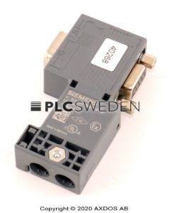 Siemens 6ES7972-0BB70-0XA0 (6ES79720BB700XA0)