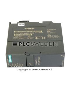 Siemens 6ES7972-0CB35-0XA0 (6ES79720CB350XA0)