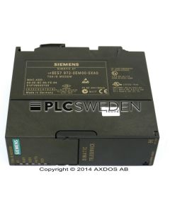 Siemens 6ES7972-0EM00-0XA0 (6ES79720EM000XA0)