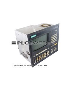 Siemens 6FC3551-1AC-Z (6FC35511ACZ)