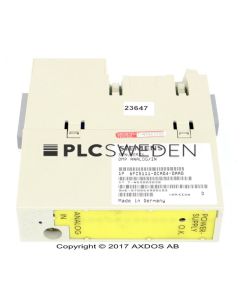 Siemens 6FC5111-0CA04-0AA0 (6FC51110CA040AA0)