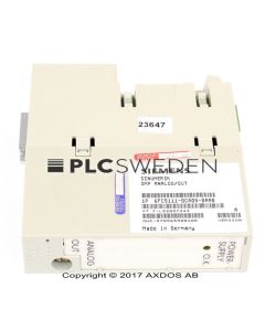 Siemens 6FC5111-0CA05-0AA0 (6FC51110CA050AA0)