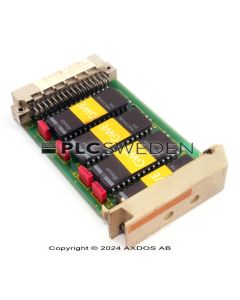 Siemens 6FC5154-0AX02-1AE0 (6FC51540AX021AE0)