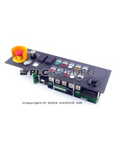 Siemens 6FC5203-0AD24-0AA0 (6FC52030AD240AA0)