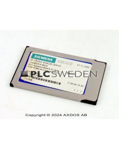 Siemens 6FC5250-6AX30-4AH0 (6FC52506AX304AH0)