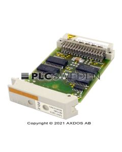 Siemens 6FX1134-2BC01 (6FX11342BC01)