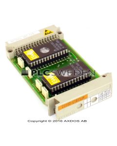 Siemens 6FX1813-0BX03 (6FX18130BX03)