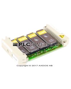 Siemens 6FX1818-1BX01-3A (6FX18181BX013A)