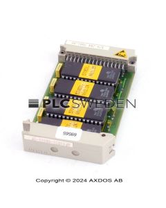 Siemens 6FX1821-0BX01-2F (6FX18210BX012F)