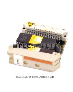 Siemens 6FX1861-2BX03-6G (6FX18612BX036G)