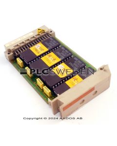 Siemens 6FX1862-1BX72-7B (6FX18621BX727B)