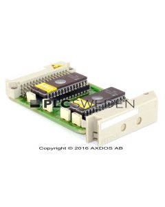 Siemens 6FX1863-0BX01-3C (6FX18630BX013C)