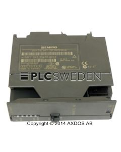 Siemens 6GK7342-5DA02-0XE0 (6GK73425DA020XE0)