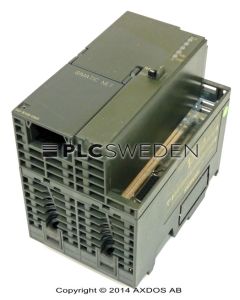 Siemens 6GK7343-1EX00-0XE0 (6GK73431EX000XE0)