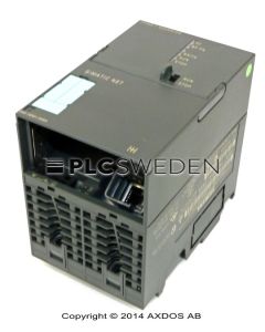 Siemens 6GK7343-1GX21-0XE0 (6GK73431GX210XE0)