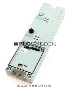 Siemens 6GT2002-0ED00 (6GT20020ED00)