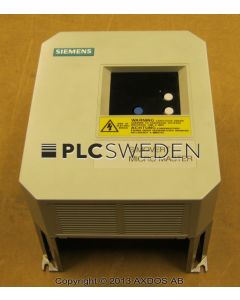 Siemens 6SE3016-4BC00 (6SE30164BC00)