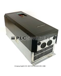 Siemens 6SE3125-5DJ40 (6SE31255DJ40)