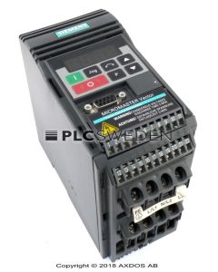 Siemens 6SE3212-1BA40 (6SE32121BA40)