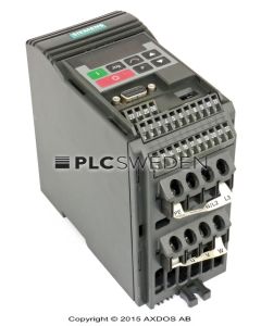 Siemens 6SE3212-7DA40 (6SE32127DA40)