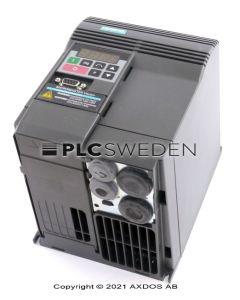 Siemens 6SE3216-8BB40 (6SE32168BB40)