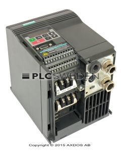 Siemens 6SE3217-3DB40 (6SE32173DB40)