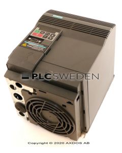 Siemens 6SE3221-0DC40 (6SE32210DC40)