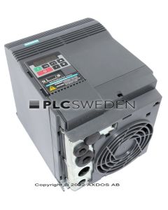 Siemens 6SE3221-0DC50 (6SE32210DC50)