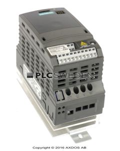 Siemens 6SE6410-2BB11-2AA0 (6SE64102BB112AA0)